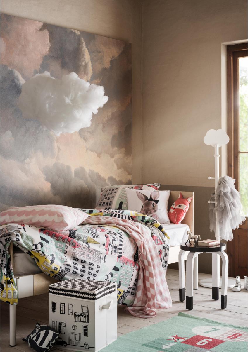 H&M Home Collection Automne / Hiver 2017 Madame Décore